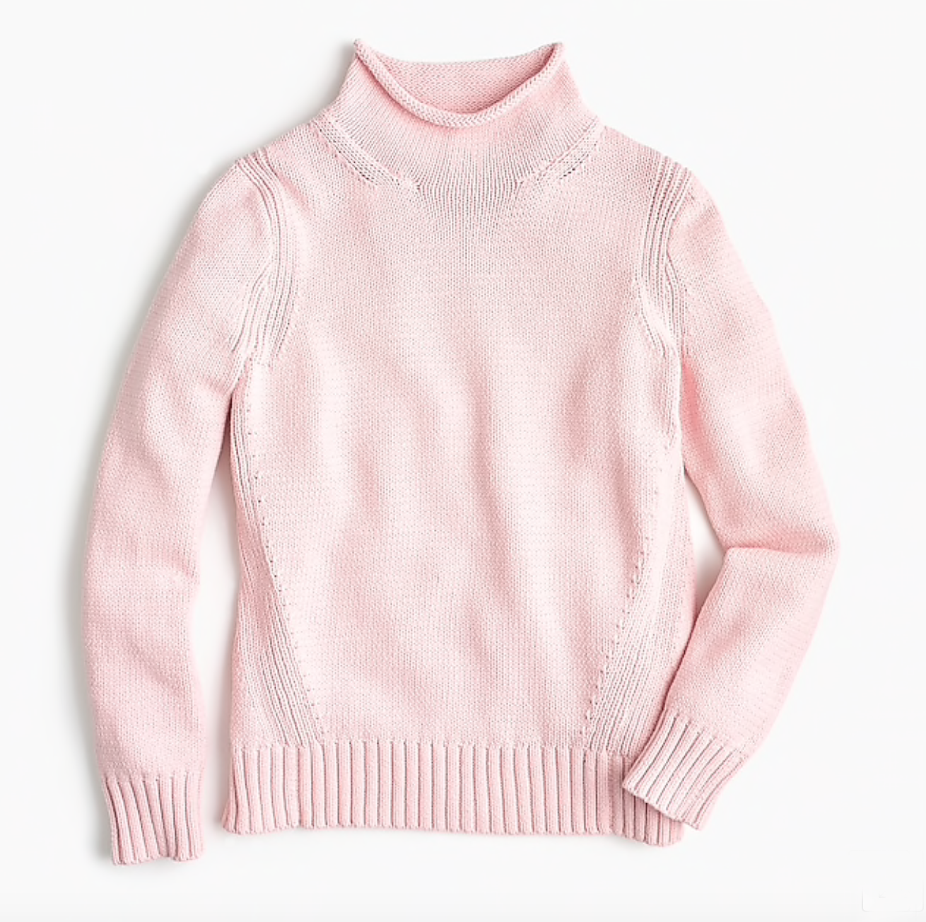 1988 Rollneck Sweater