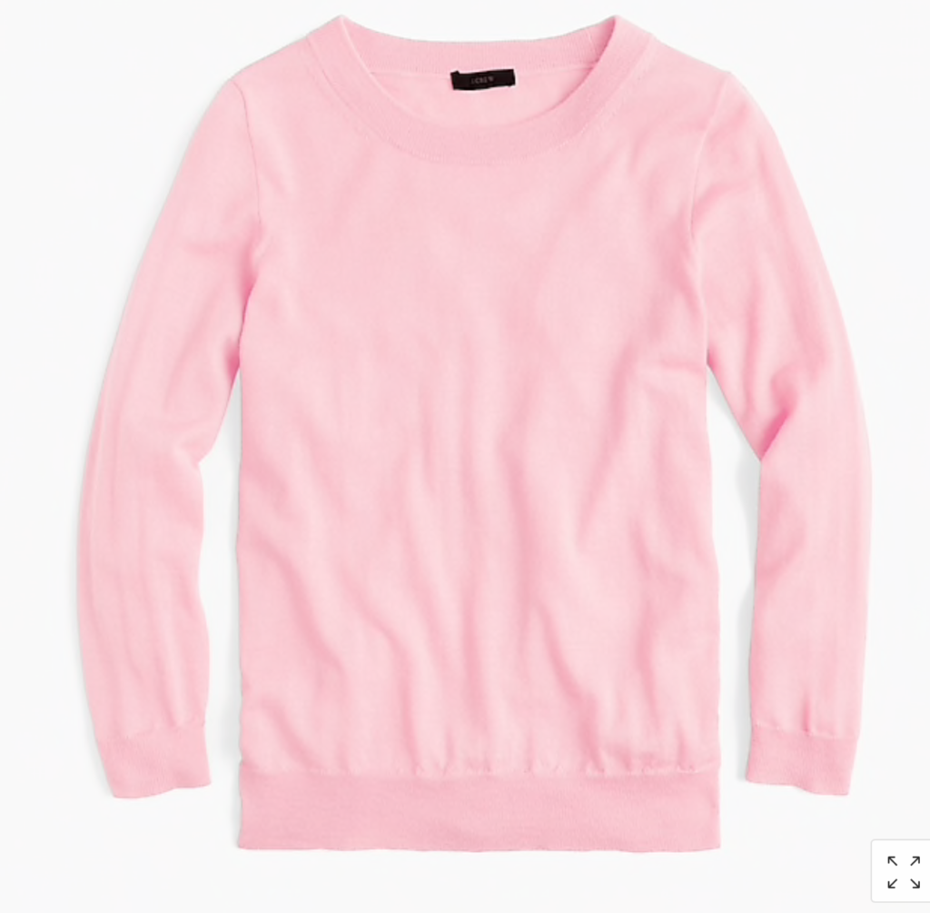 J.Crew Sale: 60 Percent Off & My Favorite Pieces - Kelly in the City
