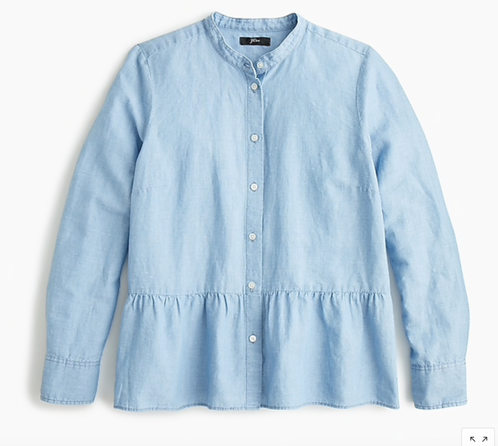 J.Crew Sale: 60 Percent Off & My Favorite Pieces - Kelly in the City