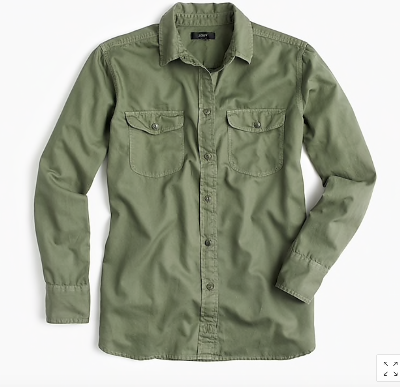 Utility Shirt