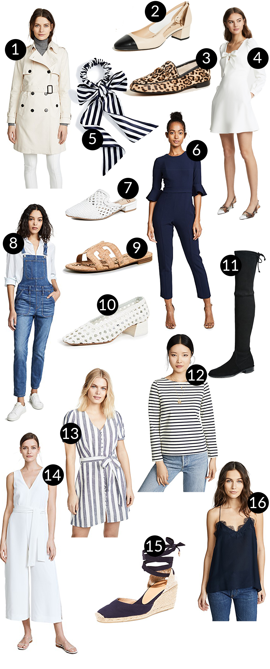What to Buy on the Last Day of the Shopbop Sale