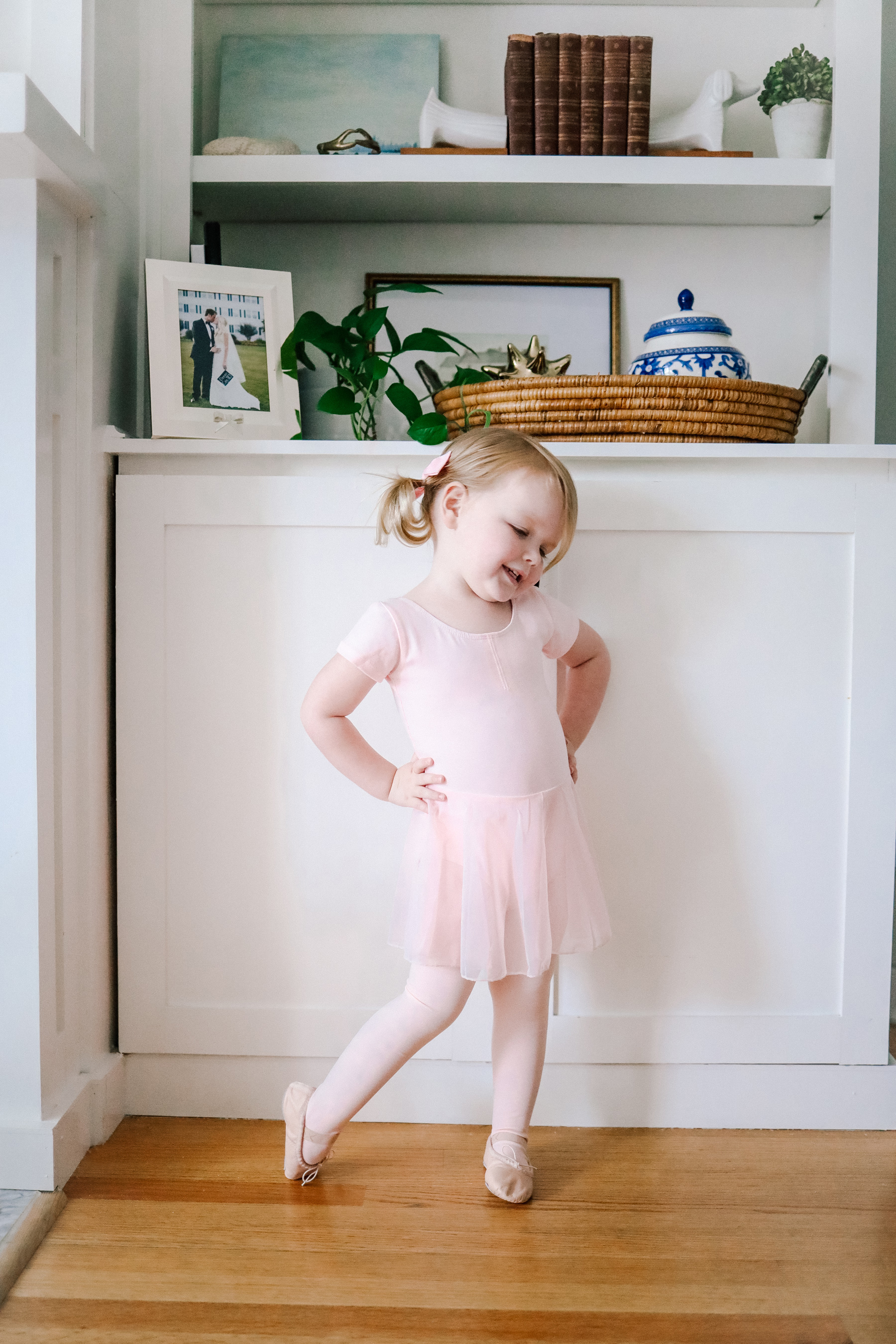 Ballerina outfits for little girls hotsell