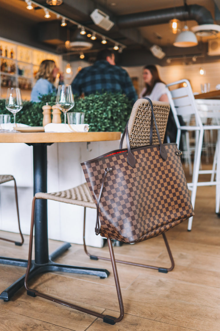 Tips for Buying Authenticated PreOwned Luxury Bags on eBay