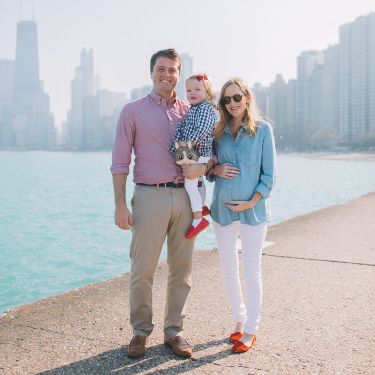 Kelly In The City - A Preppy Chicago Life, Style And Fashion Blog