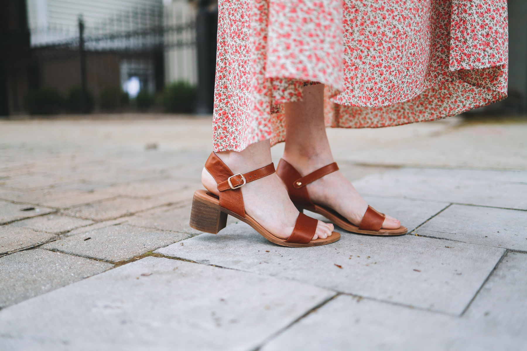 the softest sandals by kelly larkin