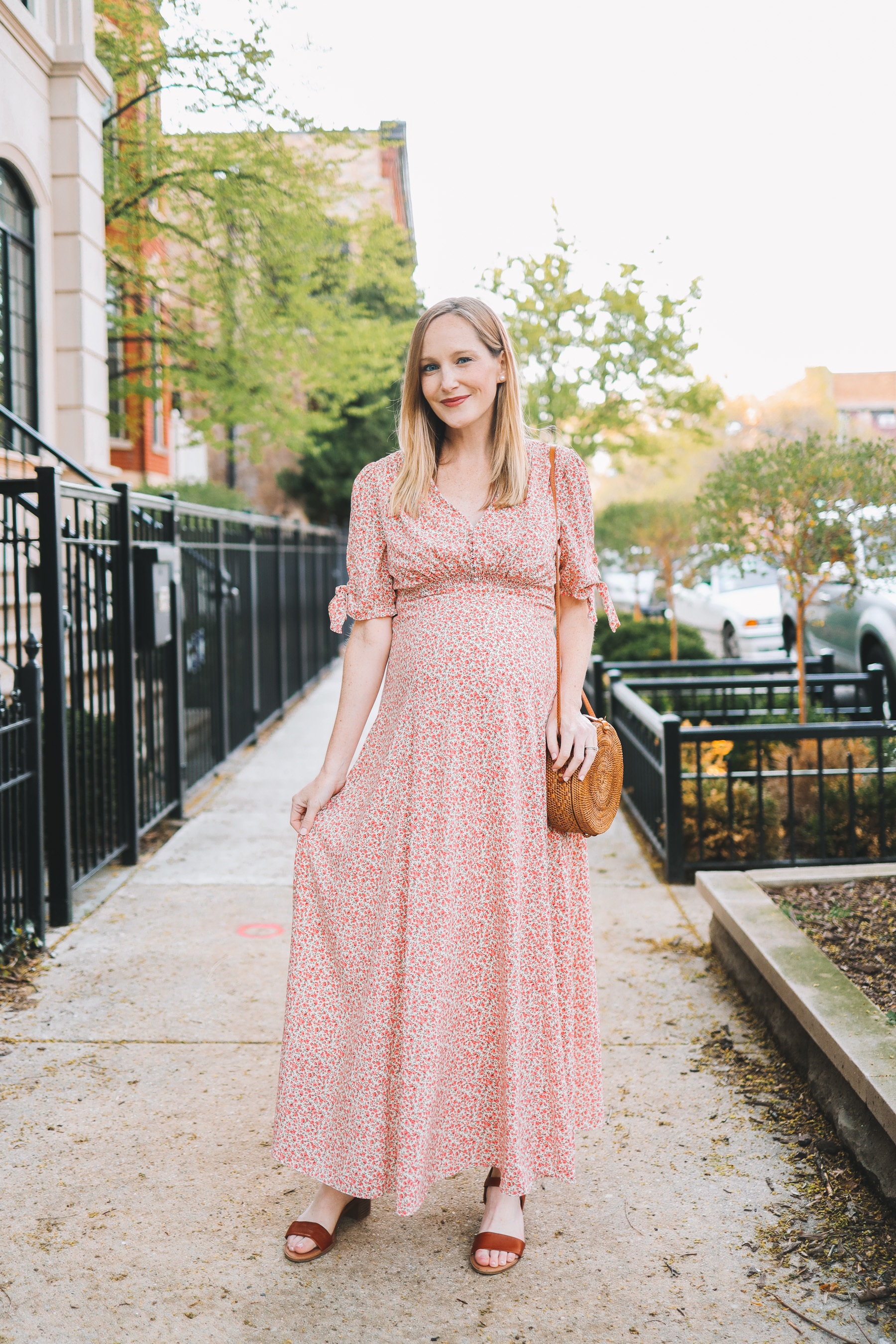 The Softest Sandals - Steve Madden April Sandals - Kelly in the City