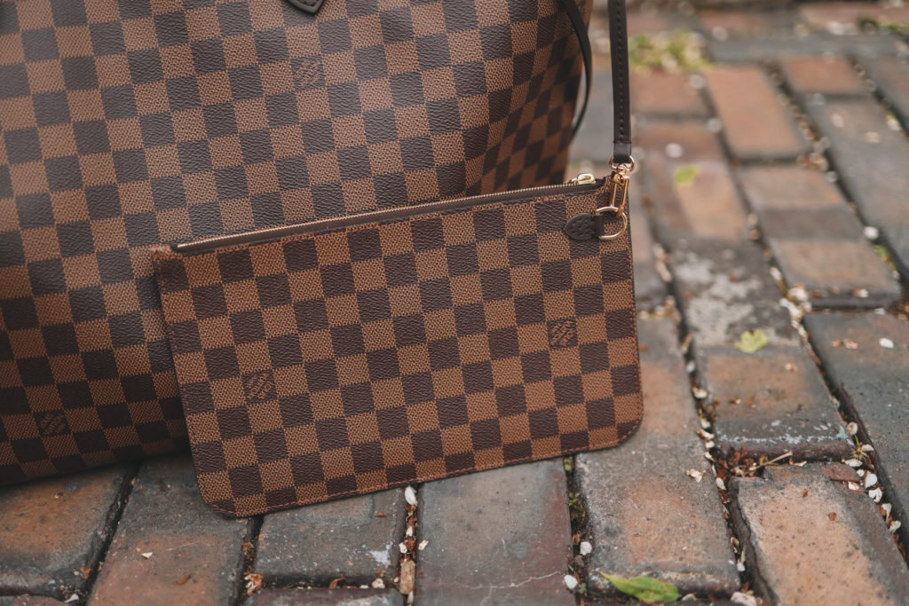 Goyard Tote Vs Louis Vuitton Neverfull Paul Smith