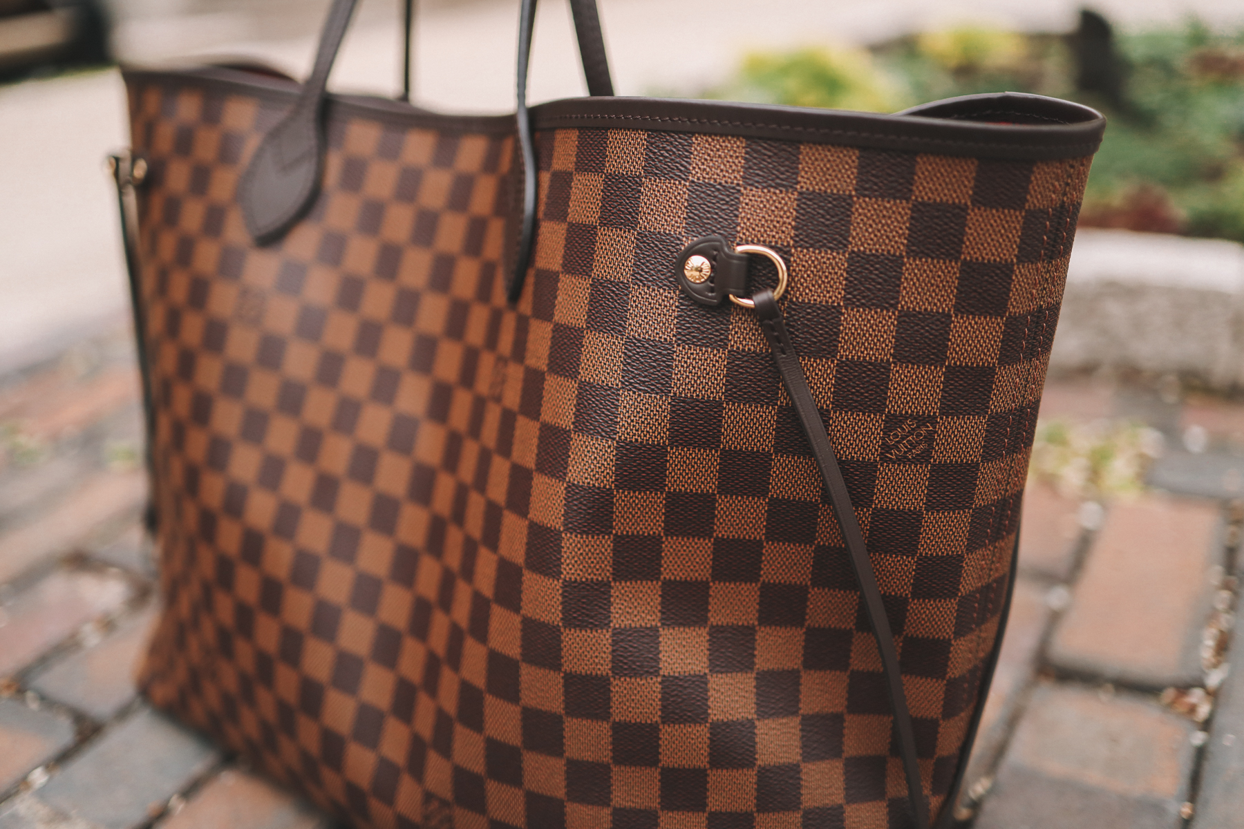 Battle of Totes: Louis Vuitton Neverfull or Goyard – Lux Second Chance