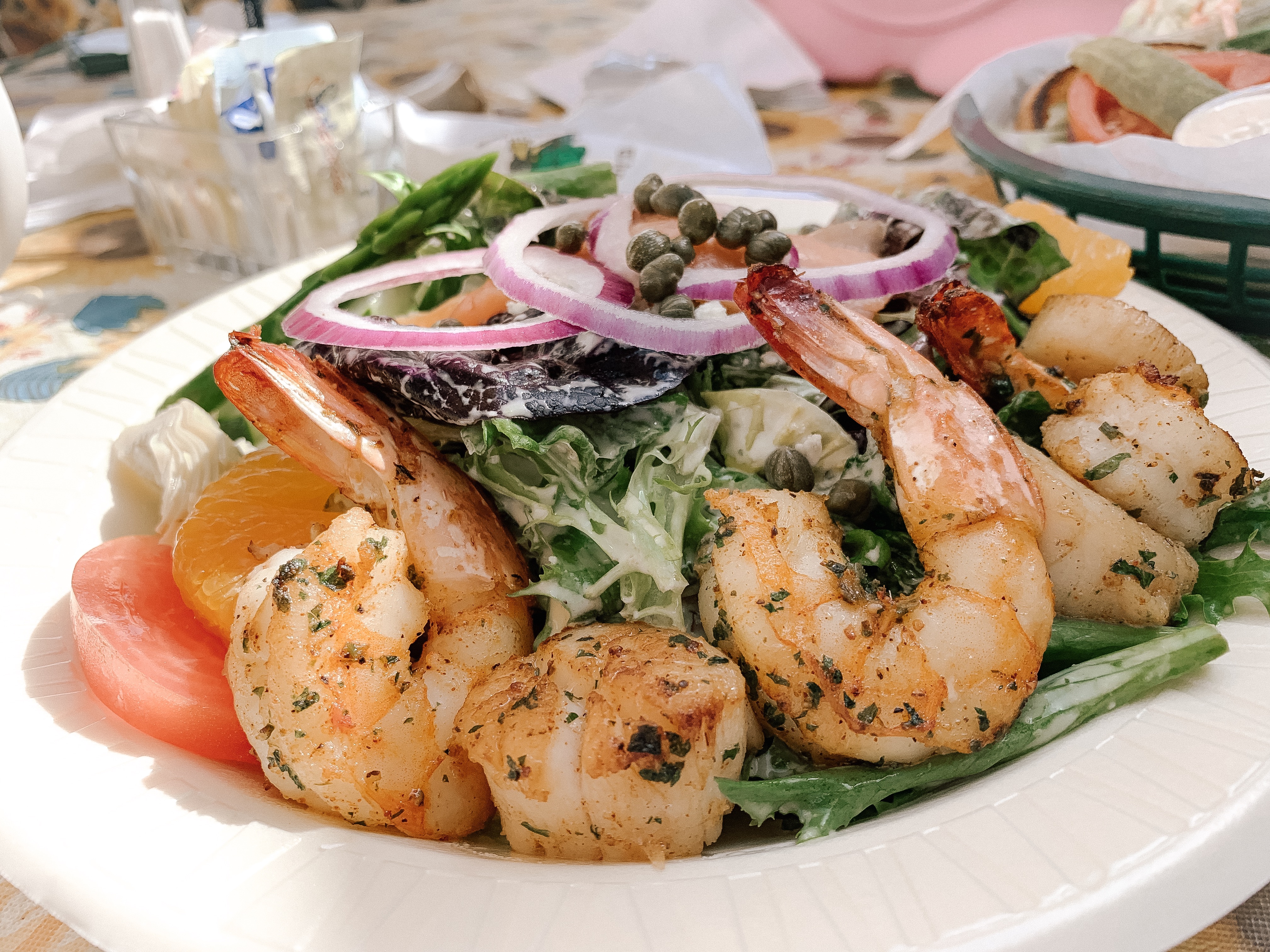 Guide to Captiva - Restaurants 