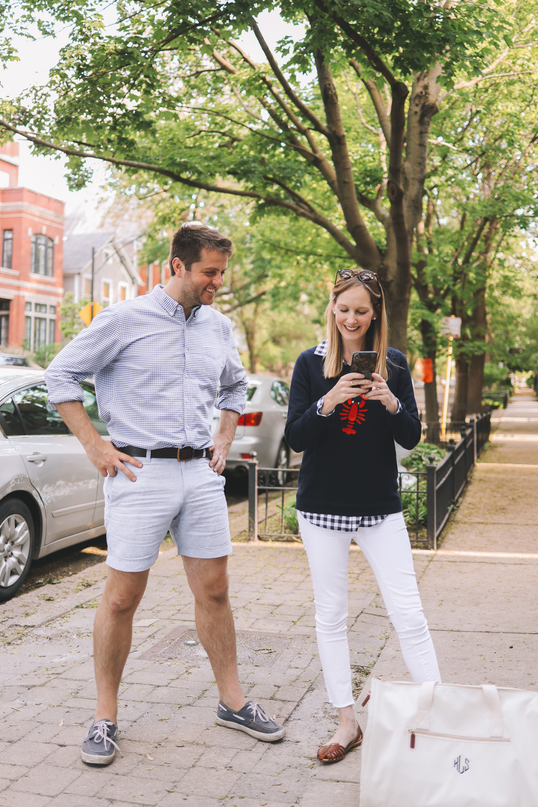 Memorial Day J.Crew Factory Sale