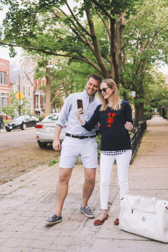 What To Buy During The Memorial Day J Crew Factory Sale