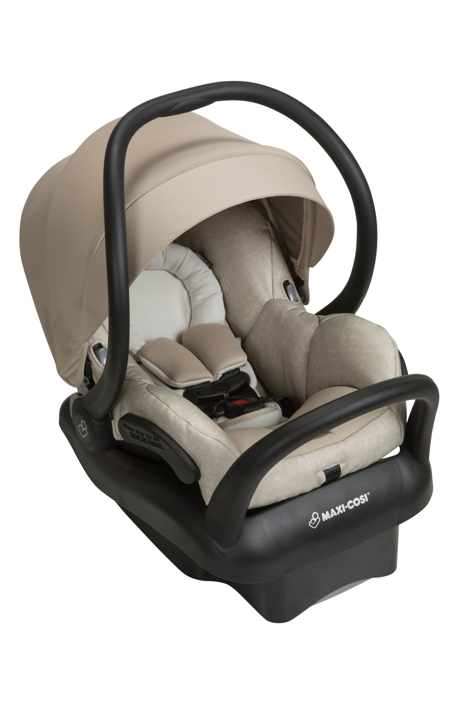 Infant Carrier/Car Seat