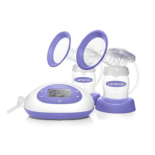 Breast Pump