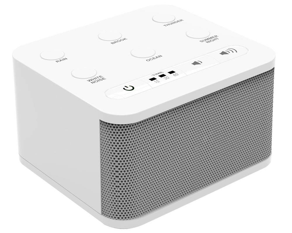 White Noise Machine