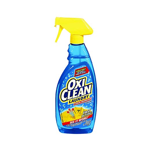 OxiClean Laundry Stain Remover