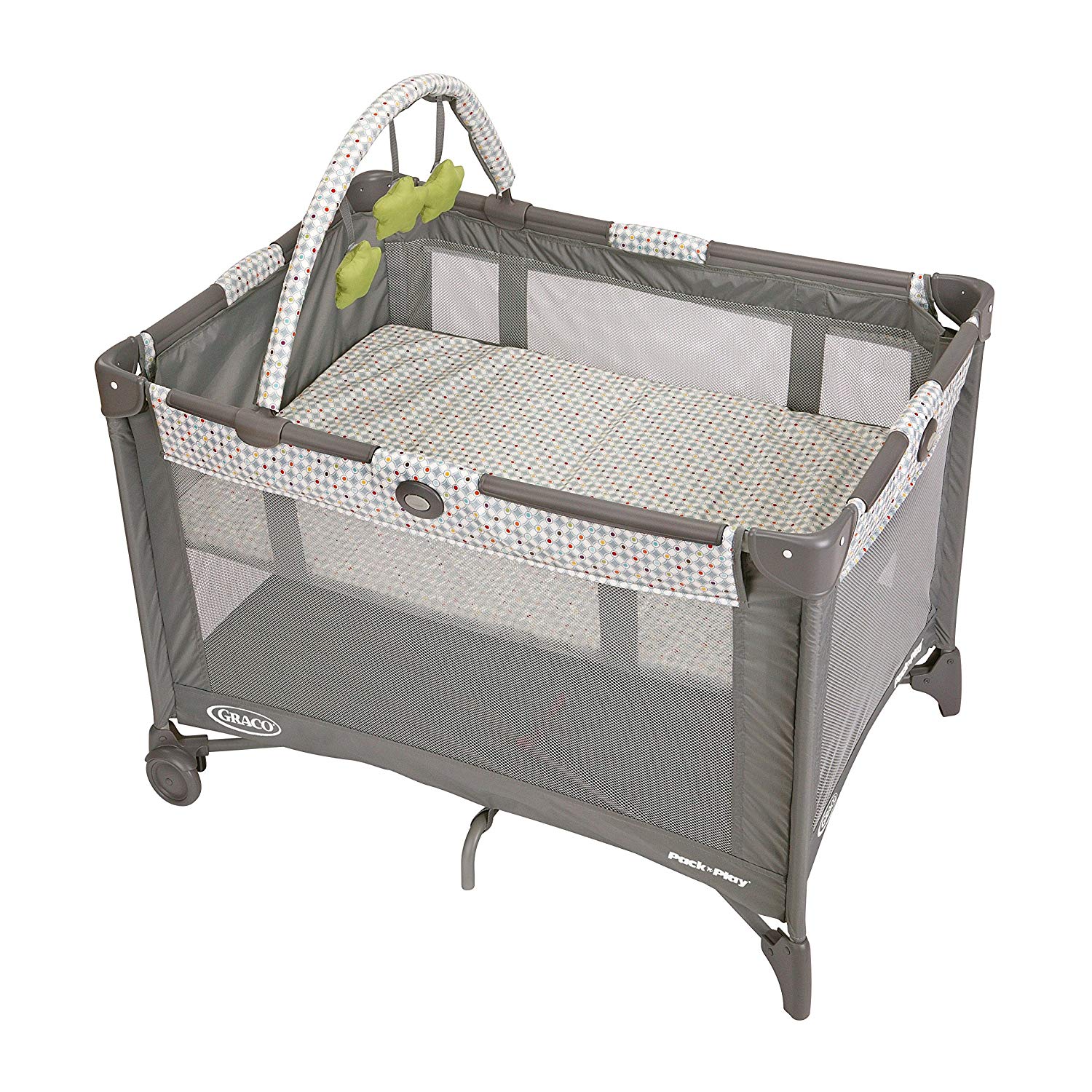 infant products - pack 'n play