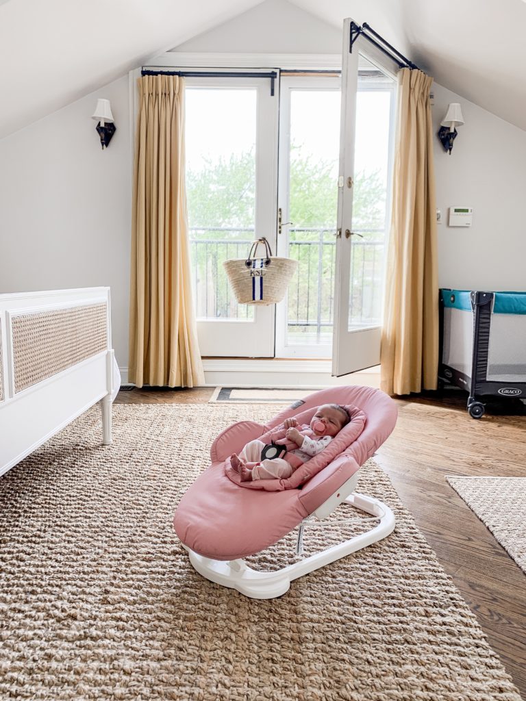 Designing Our Master Bedroom with Serena & Lily