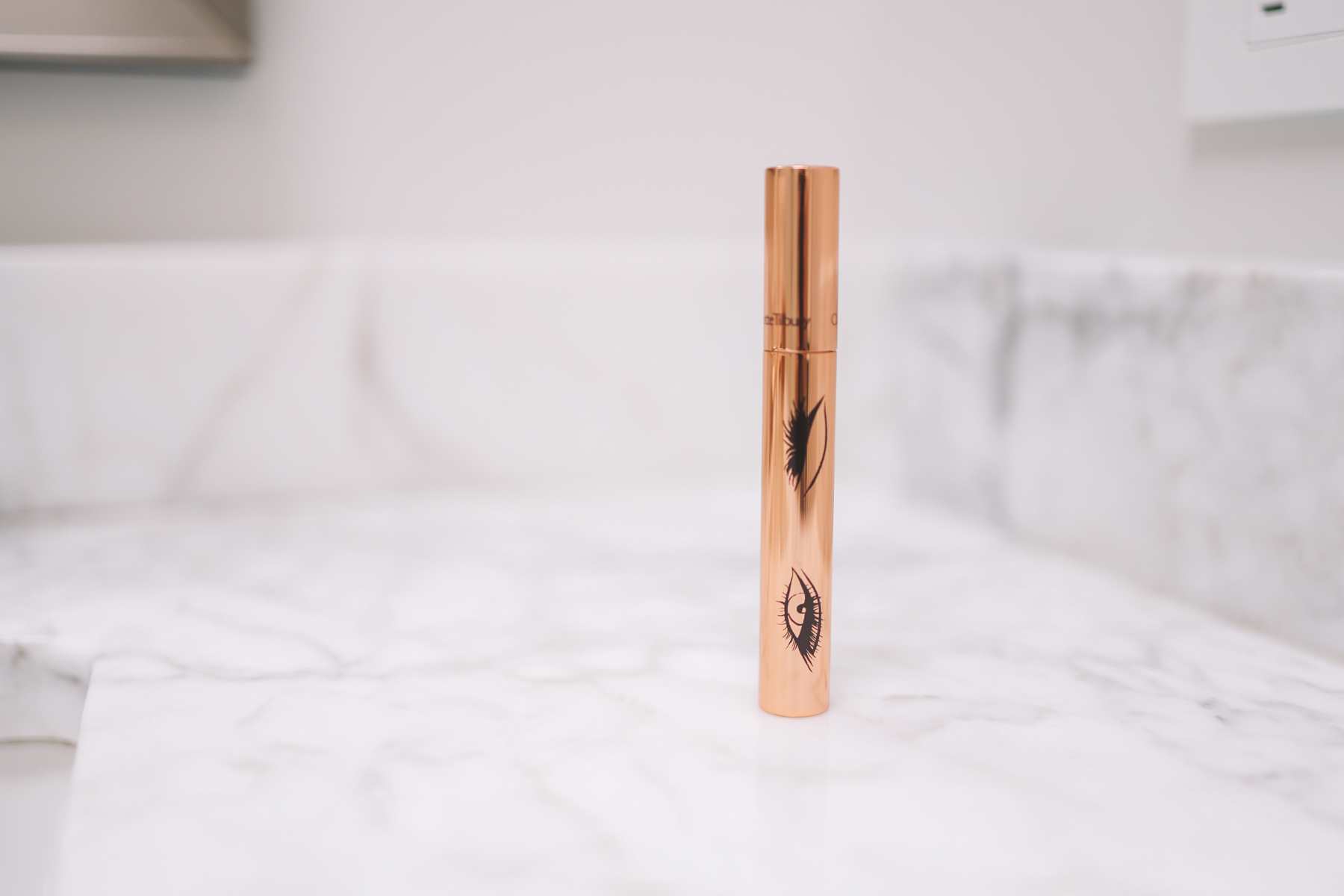 Charlotte Tilbury Legendary Lashes Volume 2 Mascara