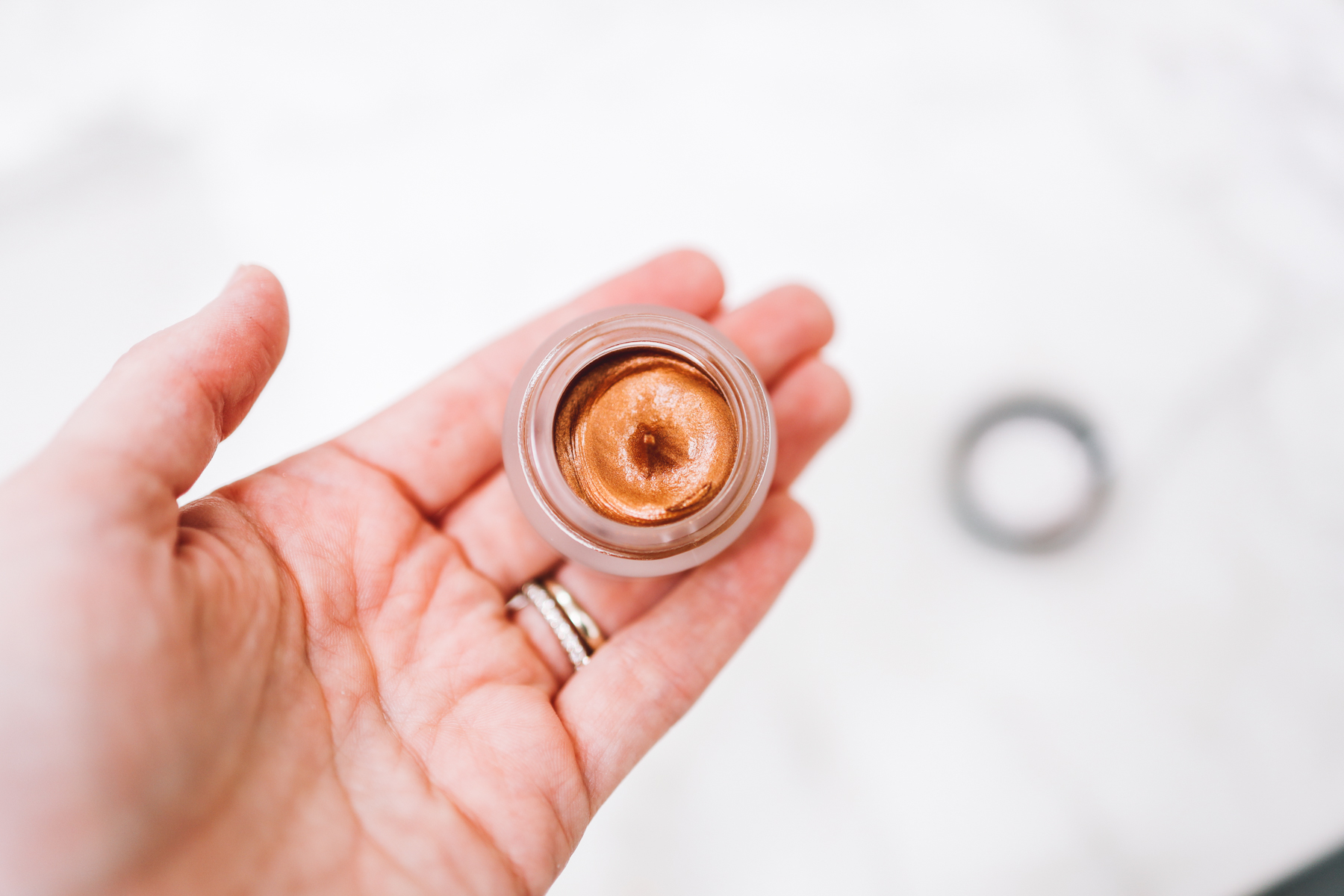 Charlotte Tilbury Eyes to Mesmerise Cream Eyeshadow