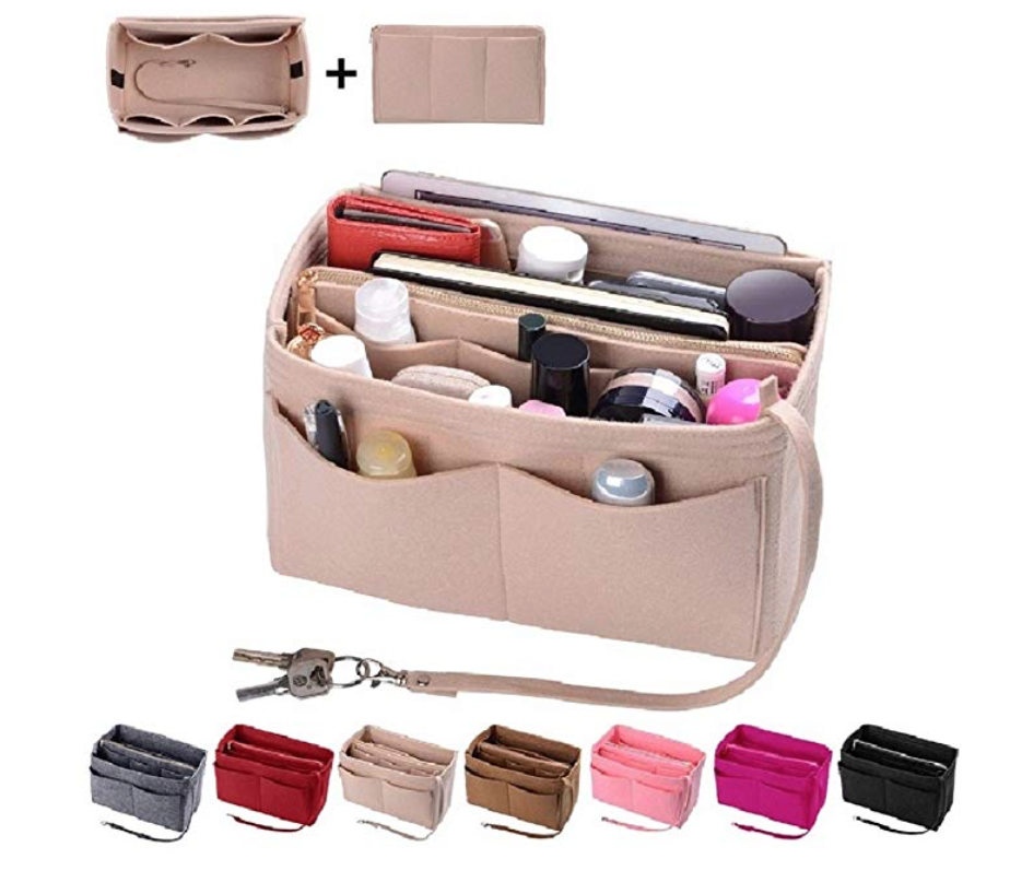 infant products - tote organizer