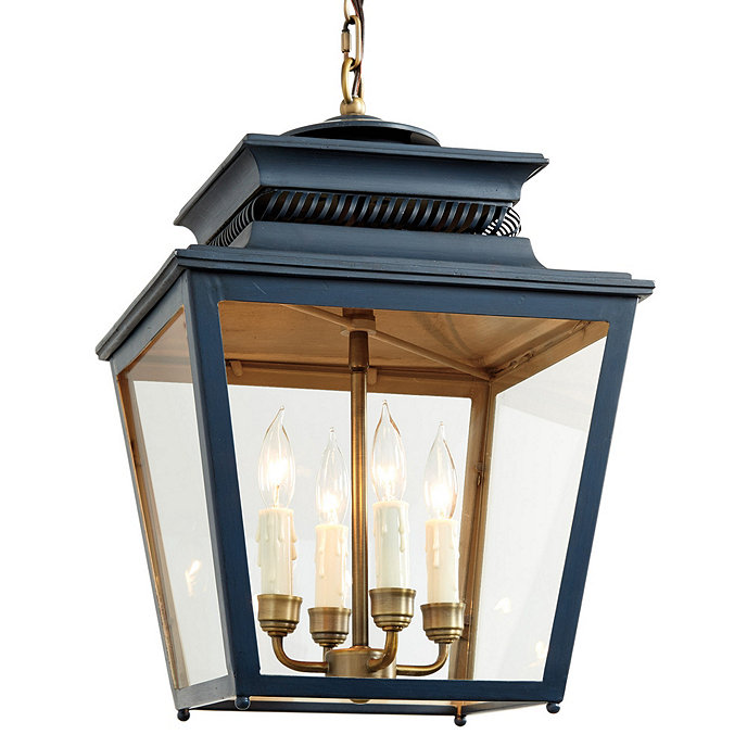 Navy Lanterns