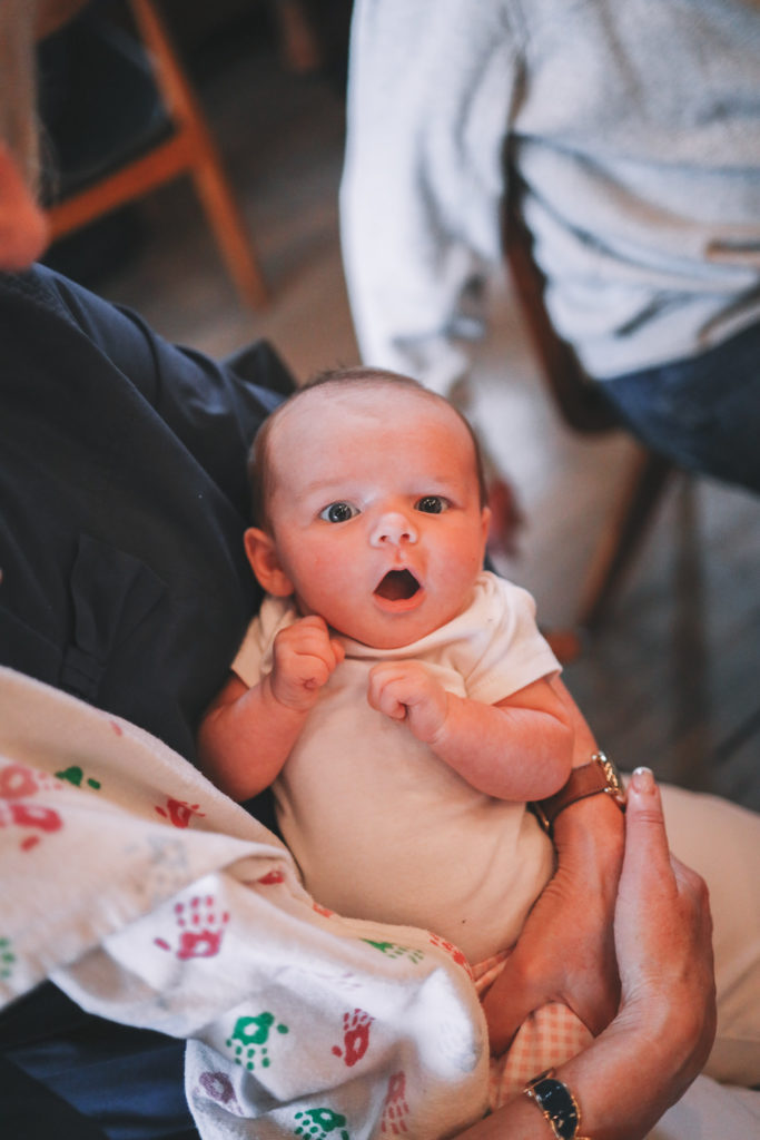 Visiting the Field Museum in Chicago