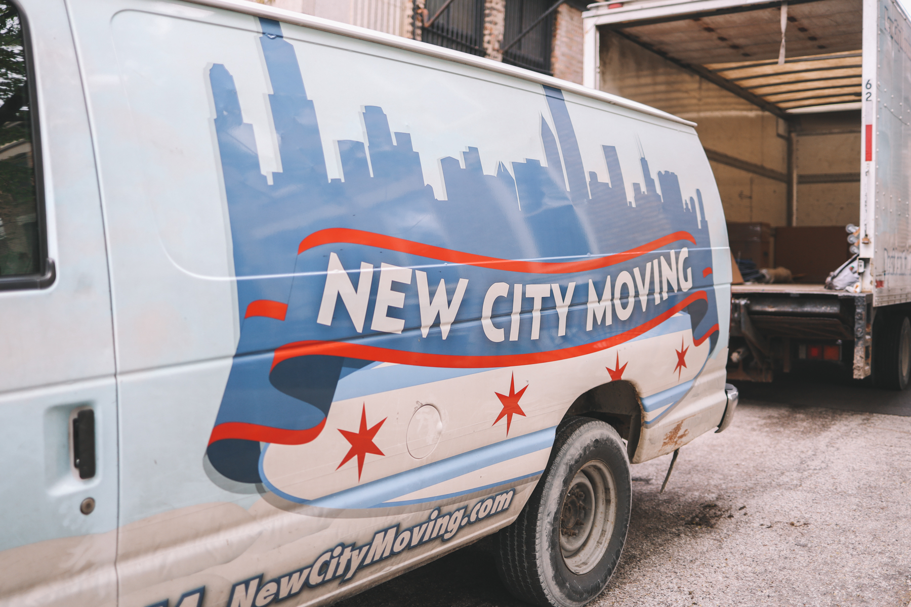 New City Moving Services