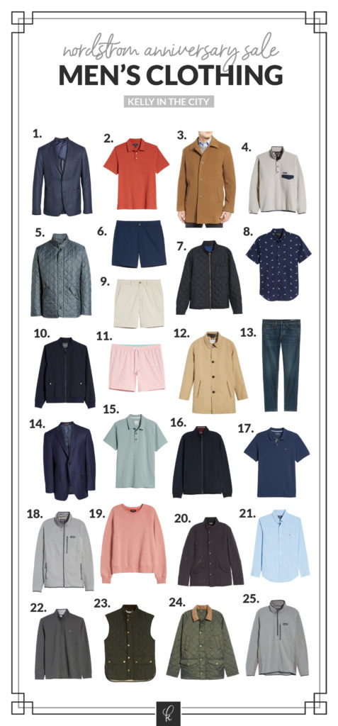 The Preppy Guide to Shopping the NSale + $300 Giveaway