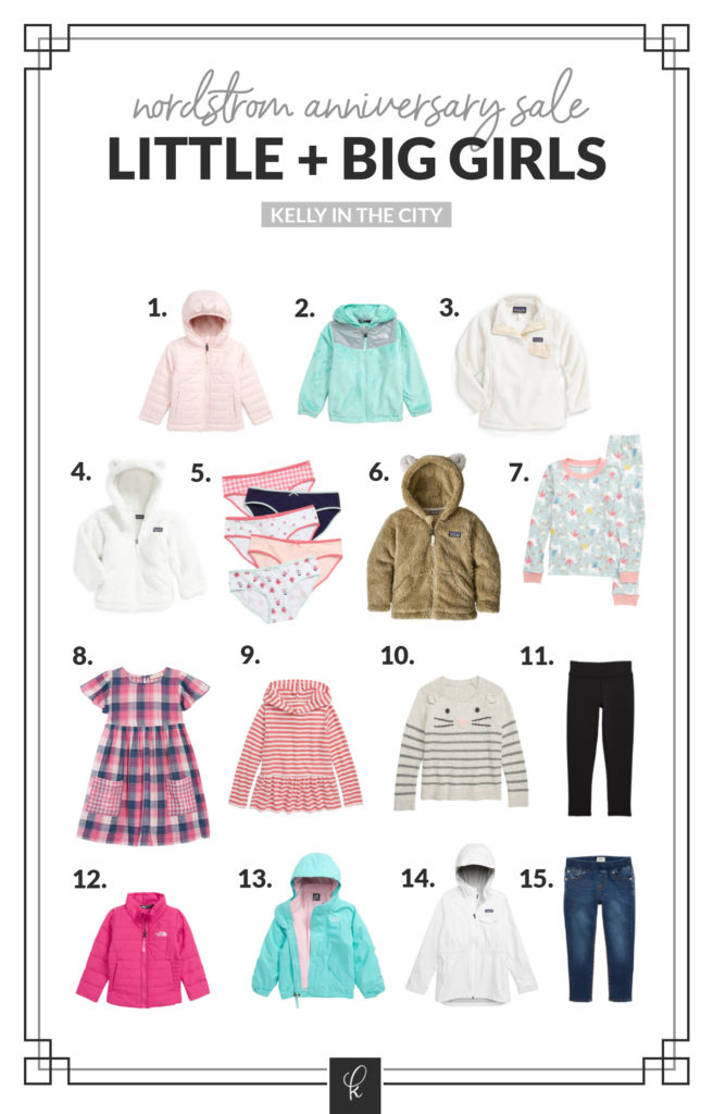 The Preppy Guide to Shopping the NSale + $300 Giveaway