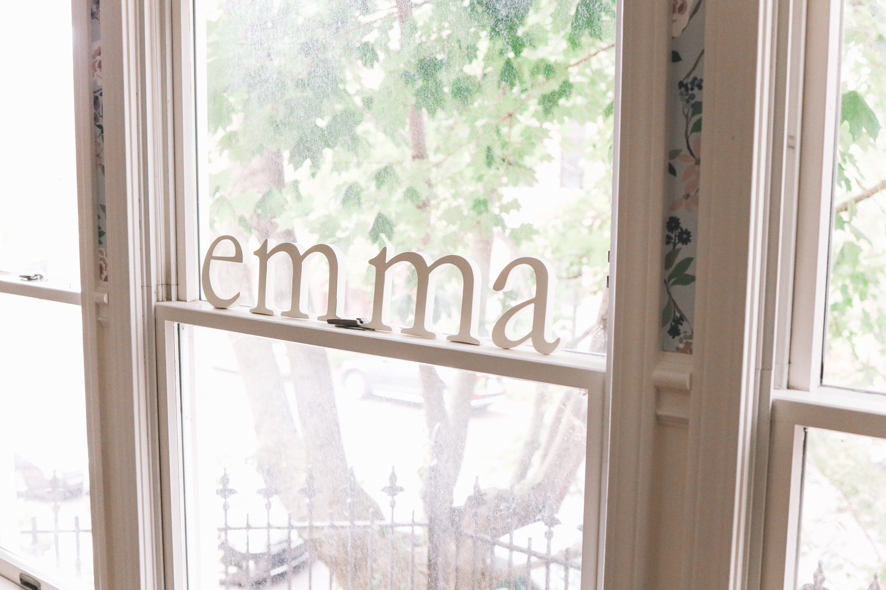 emma's room