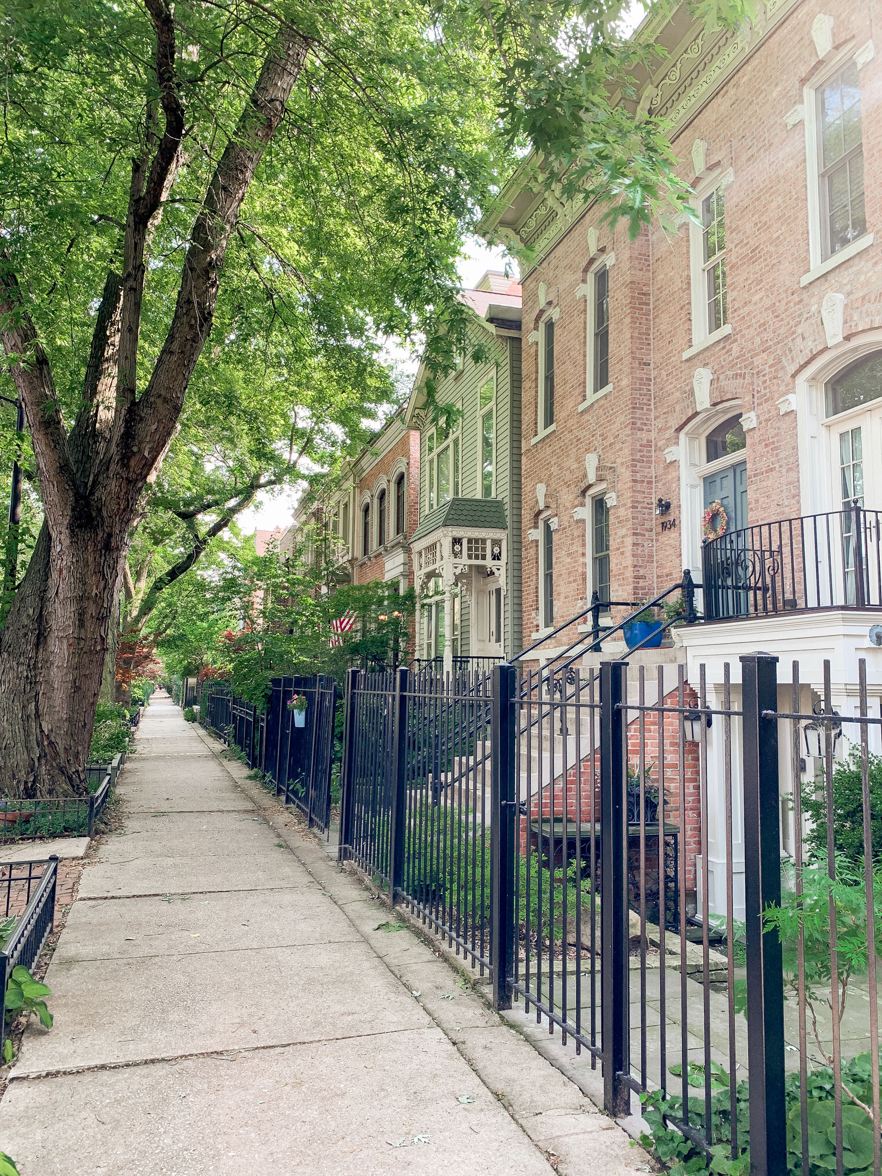 The Houses We Considered Before Buying Our Home by Kelly in the City