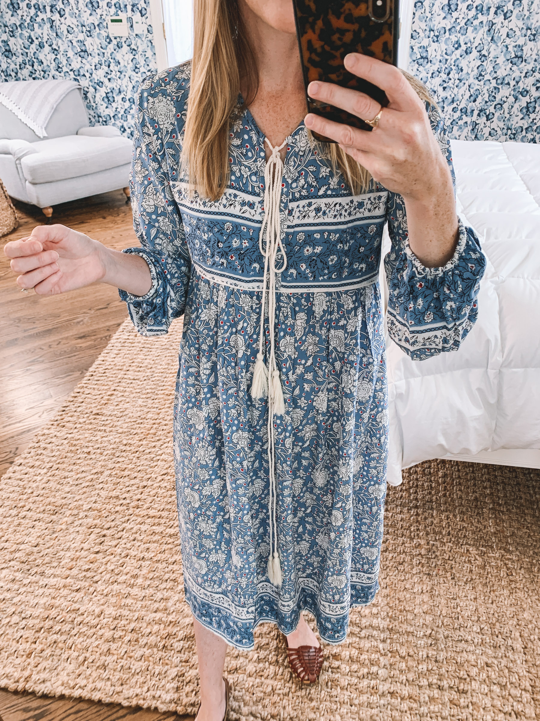 $28 Amazon Mumu Review - Kelly in the ...