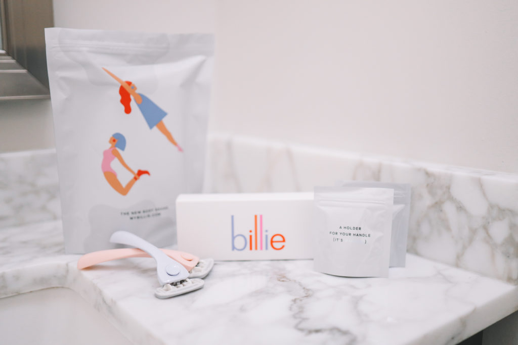 Billie Razor | What You Need To Know | Kelly in the City