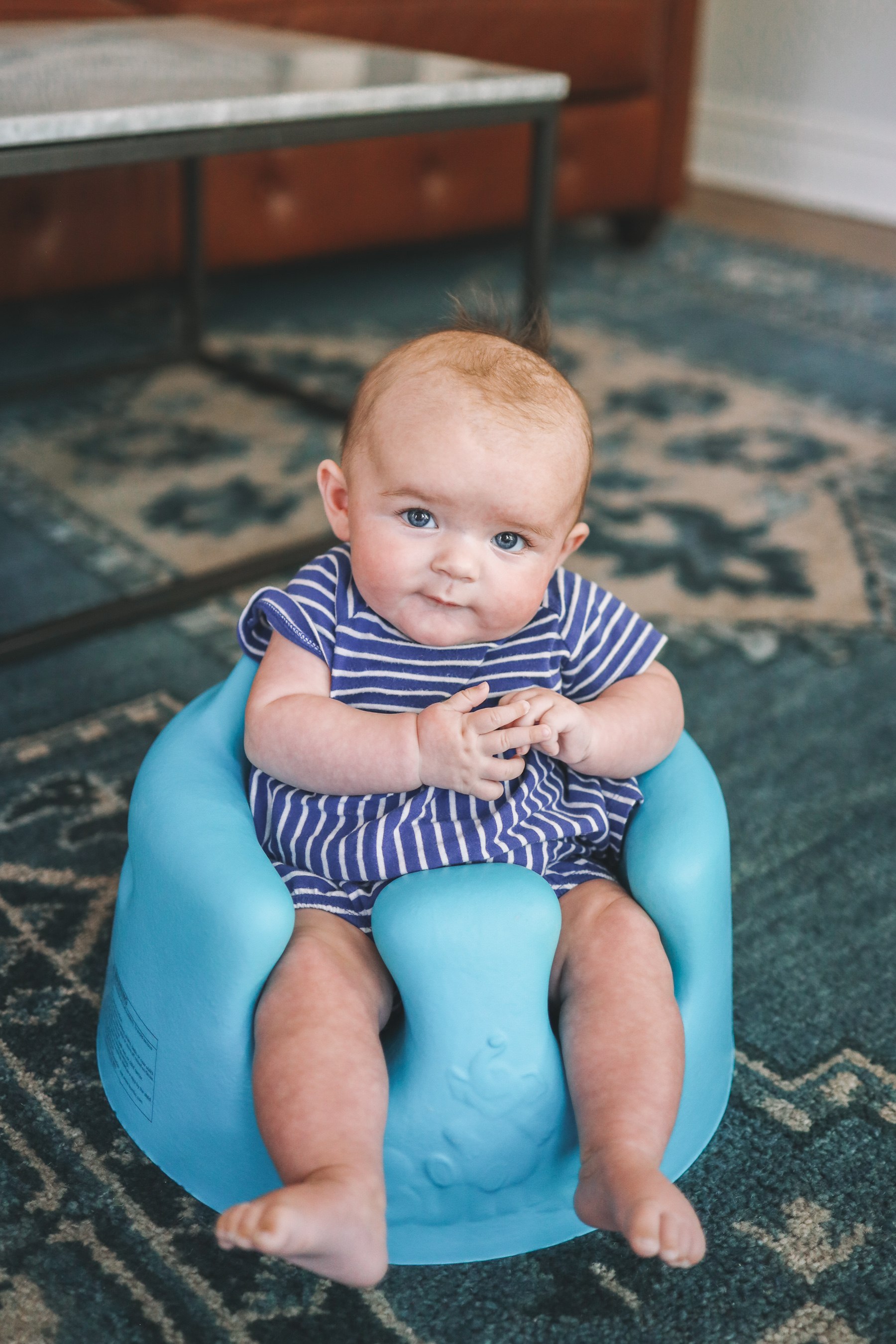 Bumbo Floor Seat