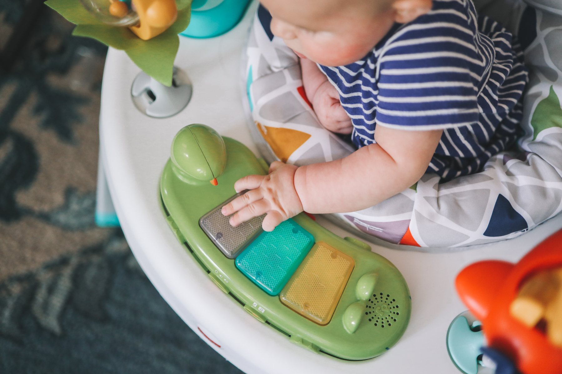 walmart baby bumbo