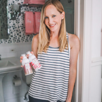 Dry Shampoo + Conditioner for Moms and Busy Gals