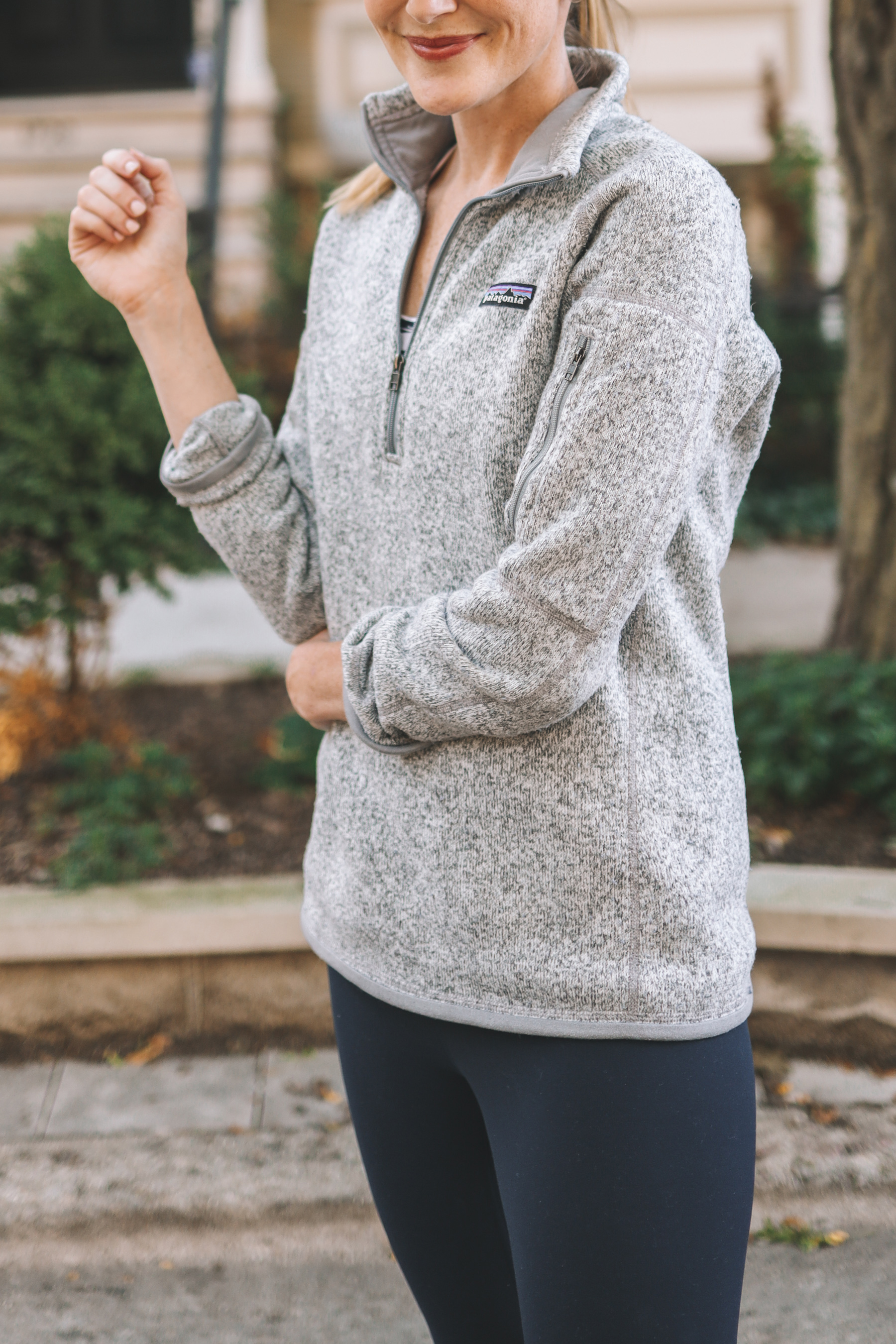 Nordstrom patagonia women's better sweater sale