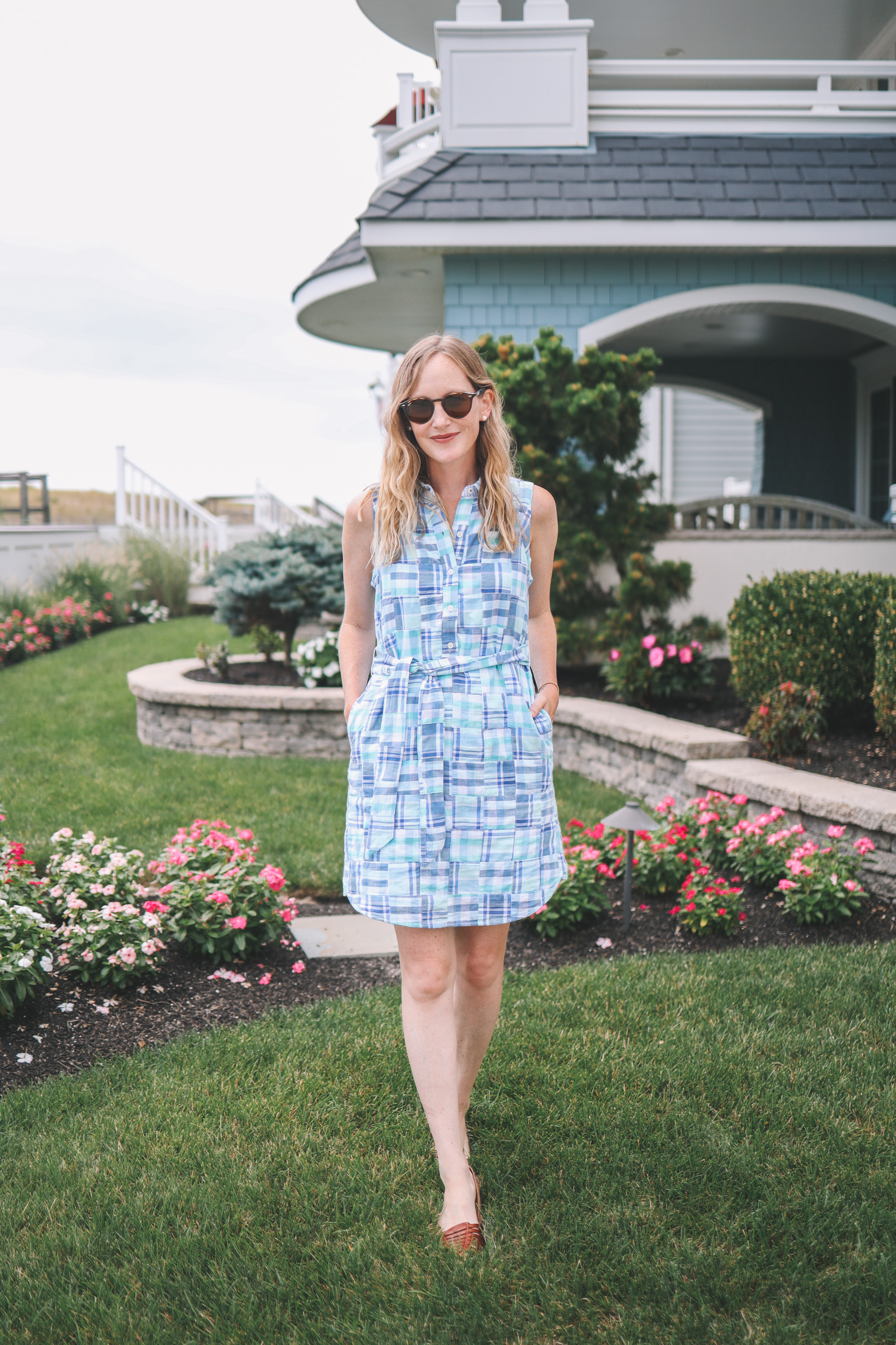 Matchy-Matchy | Vineyard Vines Family Collection - Kelly in the City