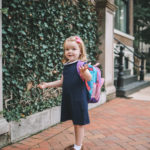 Affordable Back-to-School Outfits