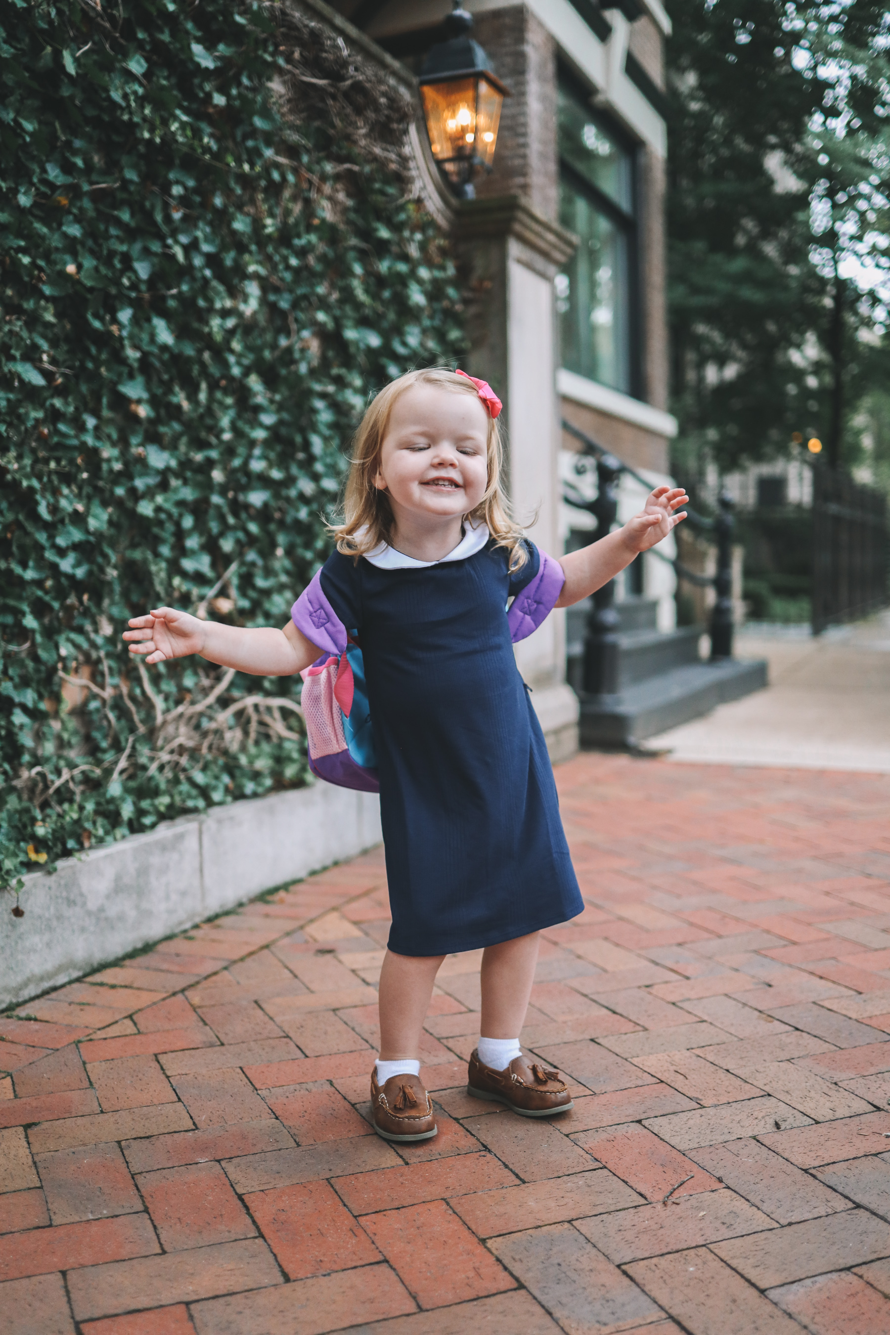 Affordable Back-to-School Outfits