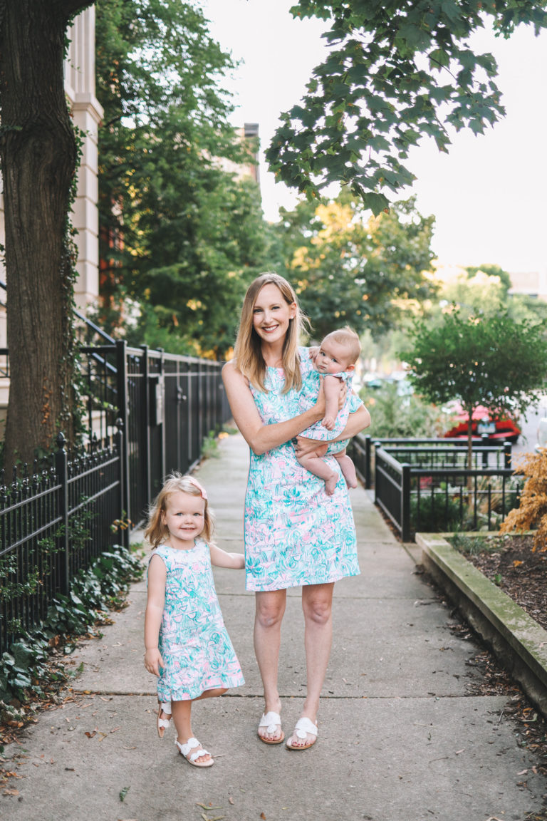 Lily Pulitzer After Party Sale | Summer 2019 | Kelly in the City