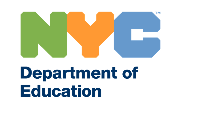 NYC department of education