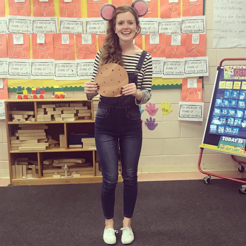 Teacher Donations | #ClearTheLists | Kelly in the City