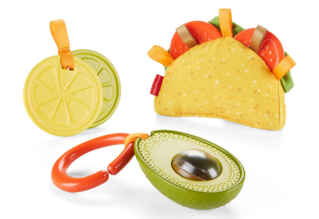 10 Funny Baby Toys Lifestyle Blog by Kelly in the City