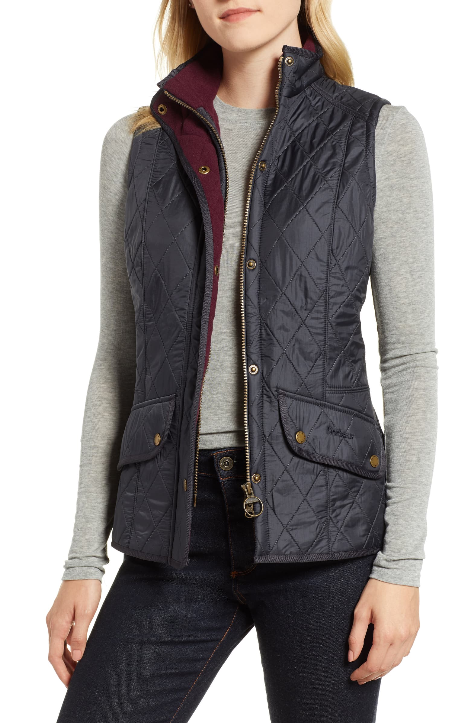 Barbour Jacket + J.Crew Finds | Recent Finds, 10/26 - Kelly in the City