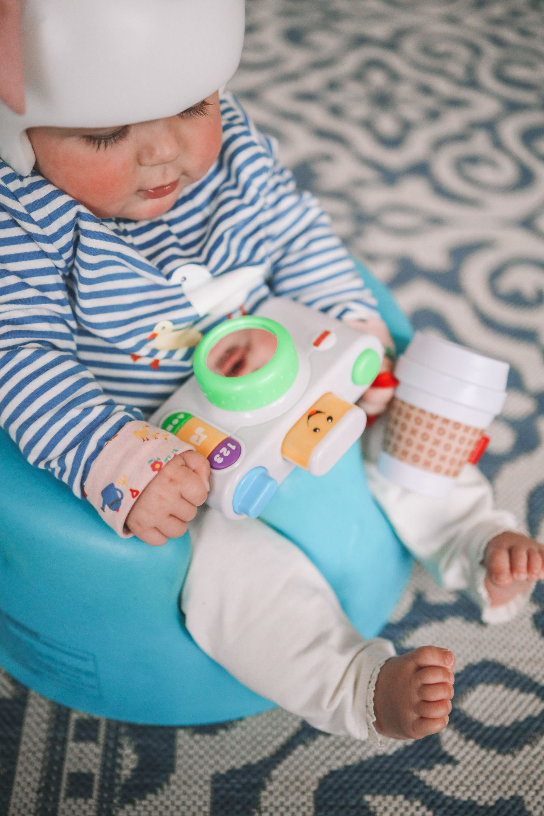10 Funny Baby Toys