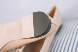 Chanel Cap Toe Ballerina Flats Review + eBay's Authenticate Program