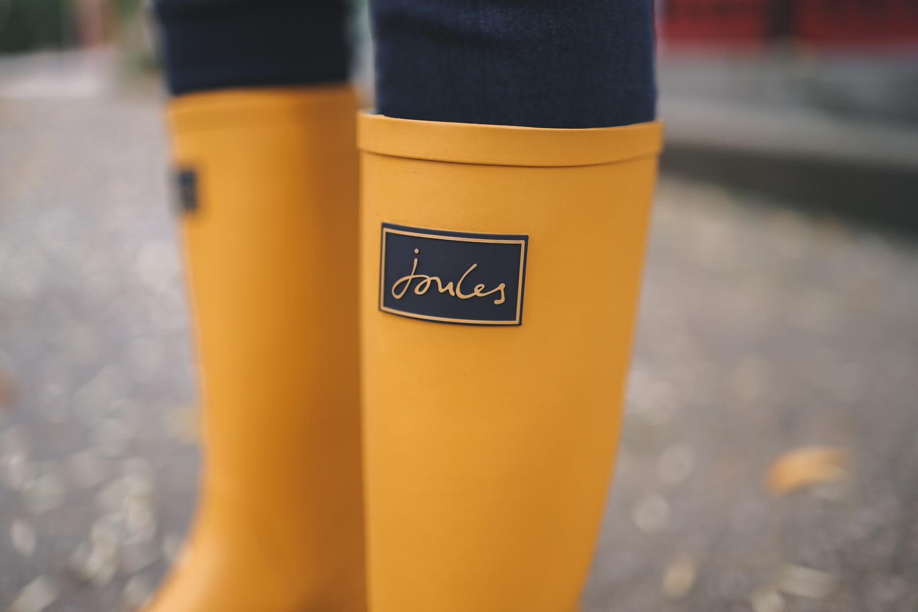 joules boots
