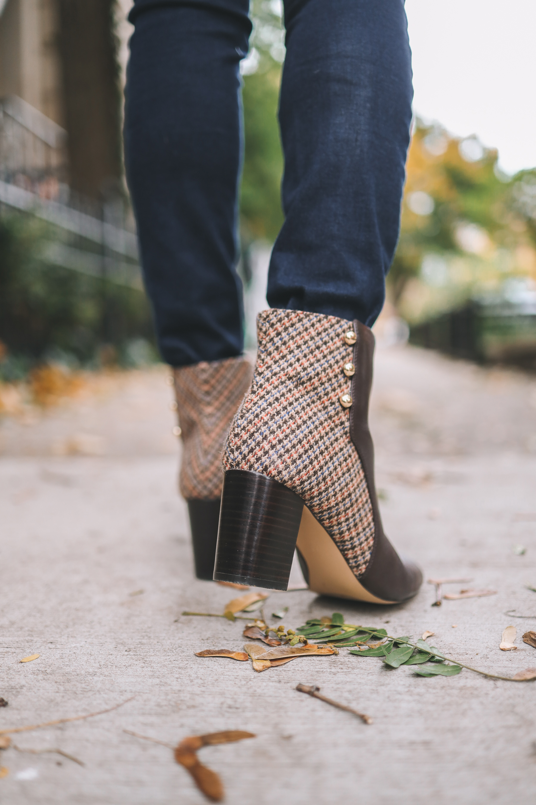 boots for fall