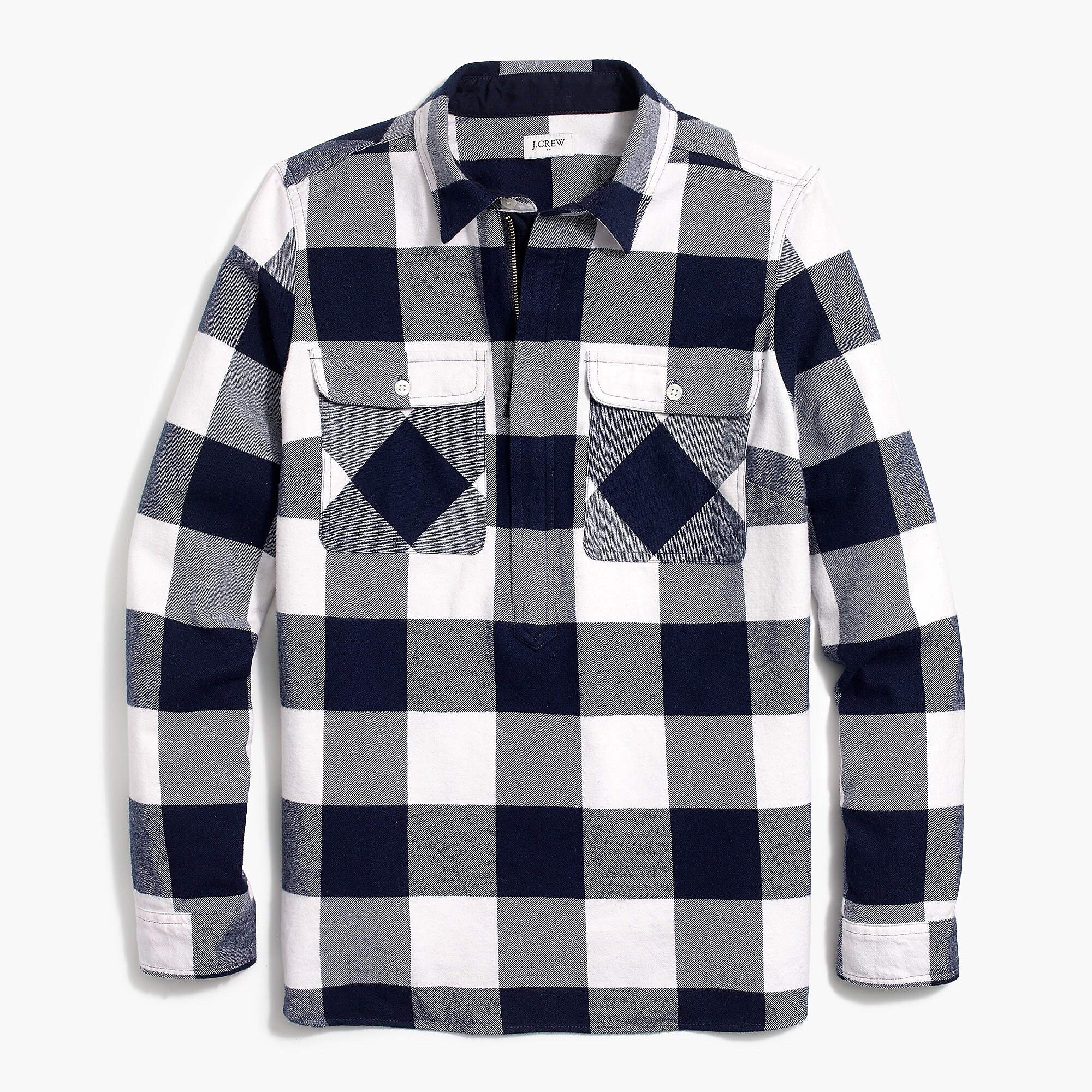 J. Crew Black Friday: Plaid Flannel PJs Just $59 - Parade